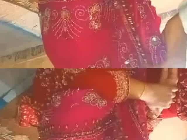 Couples newly married