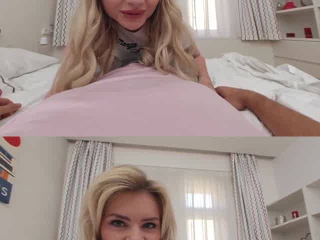 Take Plug Out Of My Ass And Give Me Anal Sex Now With Michael Fly