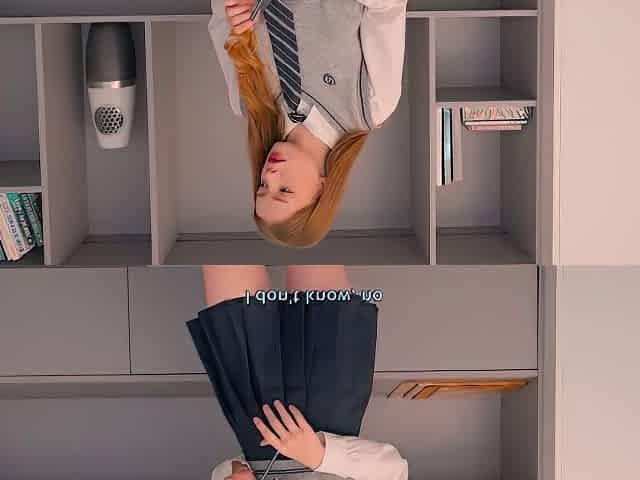 Skinny Redhead Teen Screwed Hard By The Principal