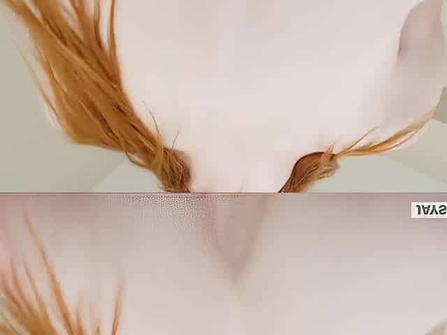Redhead Nala Brooks Gets Fucked Pov