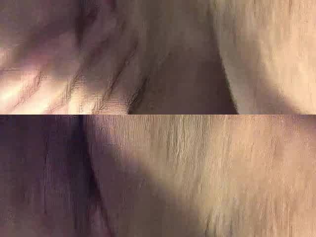 Concupiscent FTM groans and cums