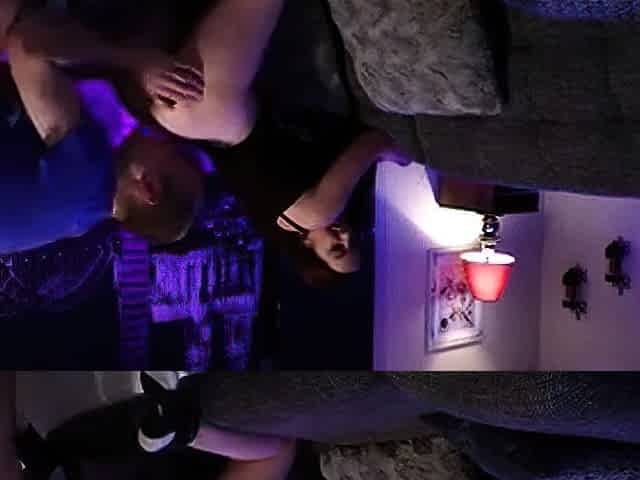 Deutsche Amateur Anal Creampie