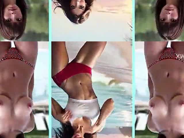 AI Juicy Fantasies pt.10 - Hard Generated AI Compilation Porn with sexy gals