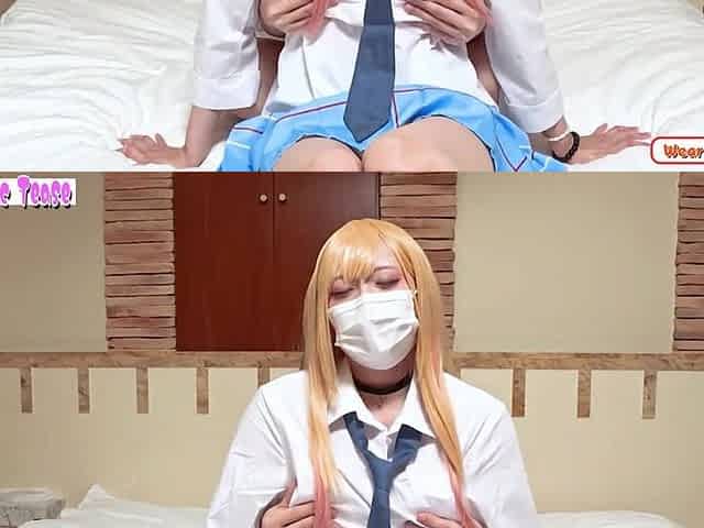 Asian Angel 27310
