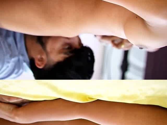 Desi Teen Fucking Boyfriend