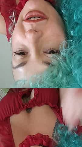 Solo MILF