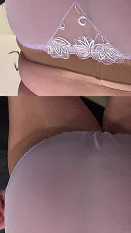 American Tan Tights