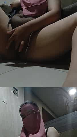 Aunty Grace Is Lonely at Home Without Anyone to Accompany Her
