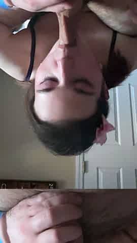POV: You Go Home With Razzy And Shoot A HUGE LOAD Into Her
