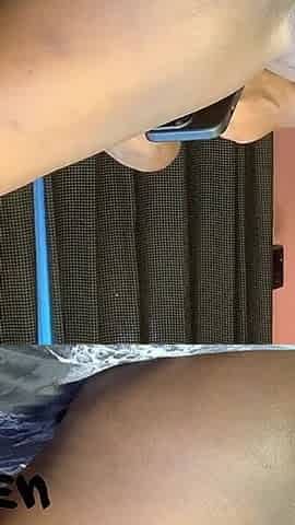Horny Asshole