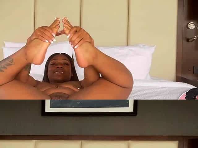 Black and Ebony BABES