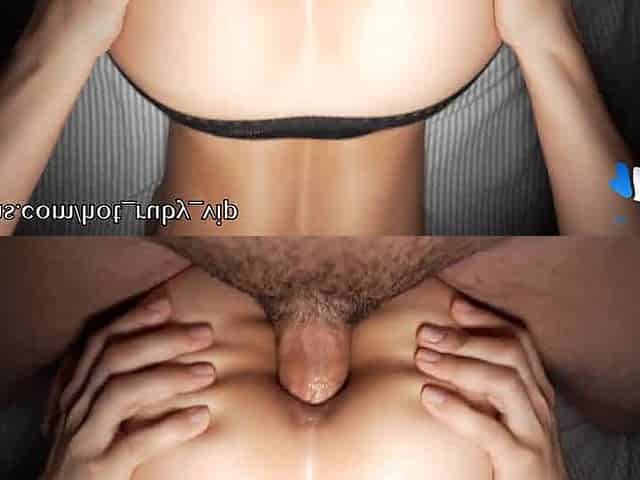 Me encanta ser una PERRA anal. Sexo con mi gente sin lubricante,ass screwing inexperienced - greatest XXX porn!