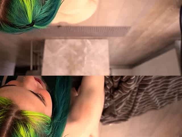 Solo Amateur Webcam Teen Masturbation