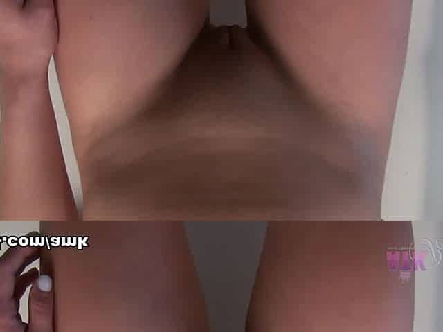 Chloe Lynn in Interview Movie - AmKingdom