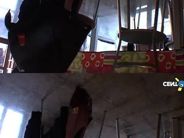 I Have a Big Cock in My Throat! (full Film Centoxcento)