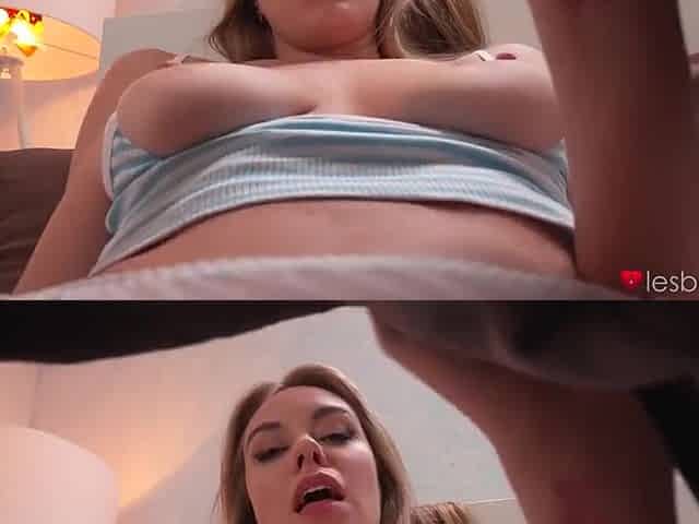 Inviting Vixens Lesbian Impassioned Xxx Video