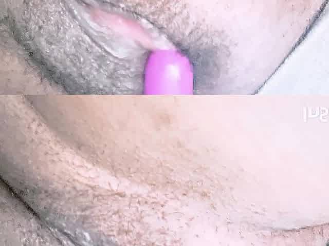 Solo creamy and willing