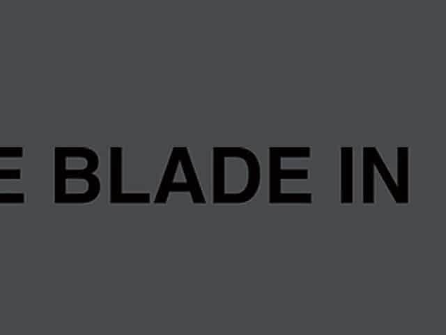 Janie Blade: Butt Slut Left To Her Own Devices - Kink