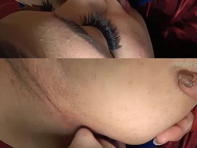 18+ Alice Thunder Licks Ass And Rides Cock For Anal Cr