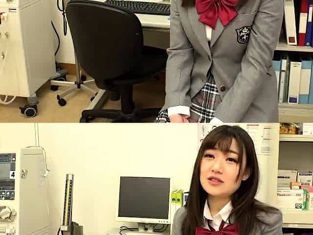 Omege japanese girl with big boobs on cams