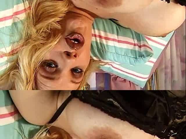 Wives Home Alone Wife 26