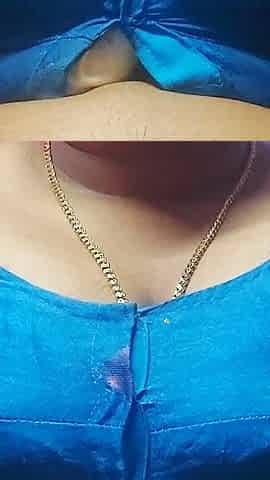 Hot Indian's Desi Big Boobs