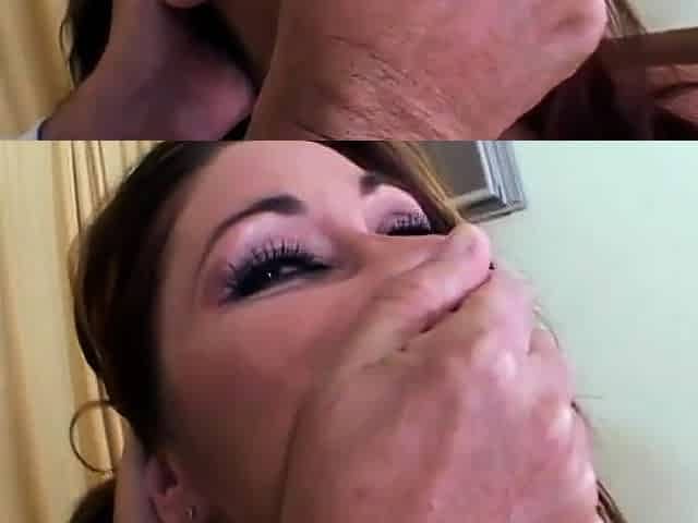 Tiffany Mynxx Fucking Hardcore