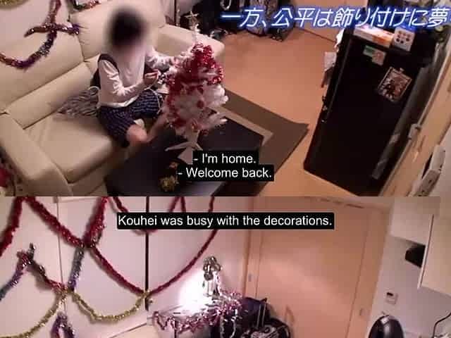 Team-031: Week-long Visit - Part 2-6 (english Subtitles by Erojapanese)