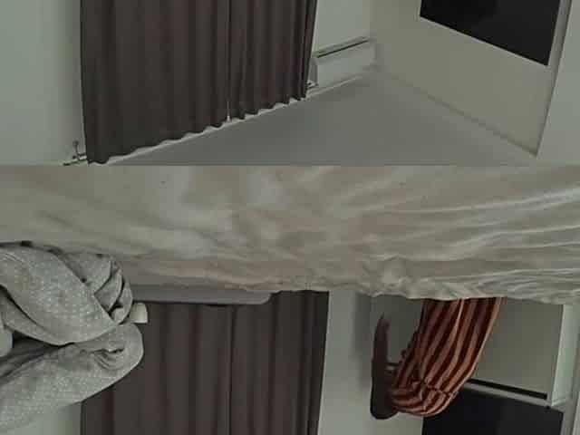 Aged Wife Tempted Her Spouse's Youthful Ally. Real Deception