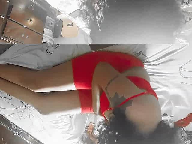 SMOKIN' HAWT JAMAICAN BLACK NYC APARTMENT HOT ORAL PLEASURE AMATEUR PAIR