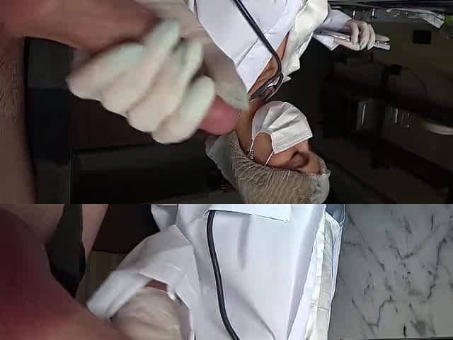 DAY two: NURSE was surprised by patient's size in Hospital