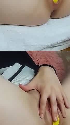 Anal Penetration