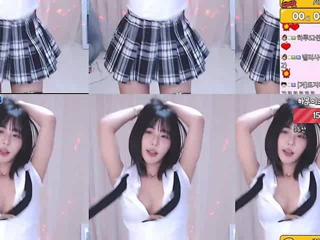 Hot Asian Babe