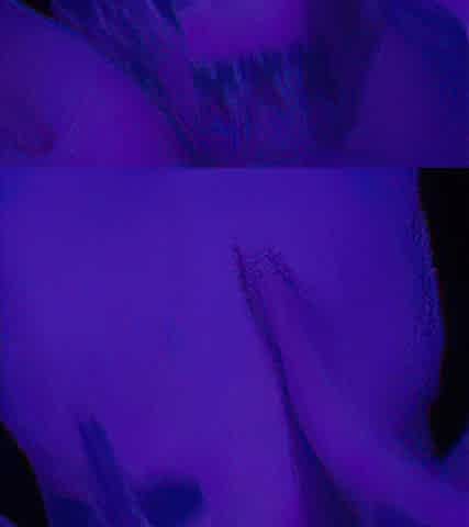 Happily riding Daddyy