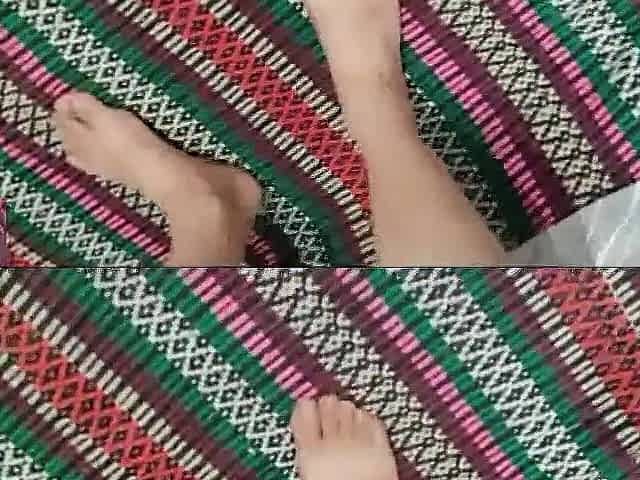 Cum on Her Shoes three
