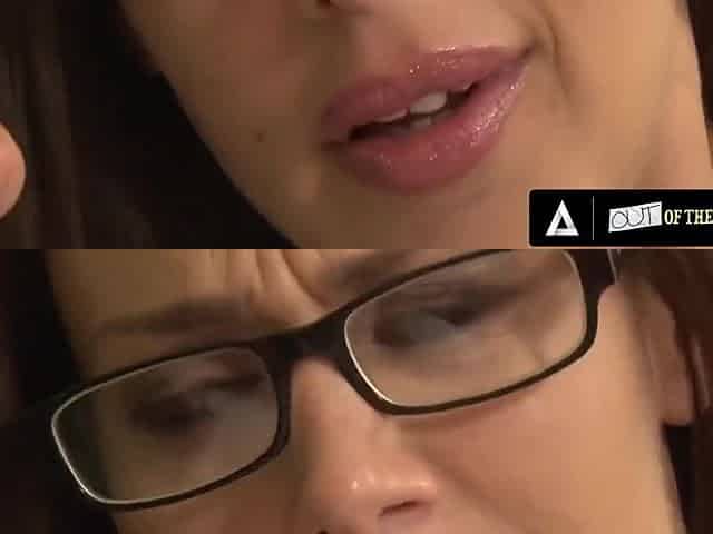 Ingenious And Lauren Phillipss Blowjob Trailer