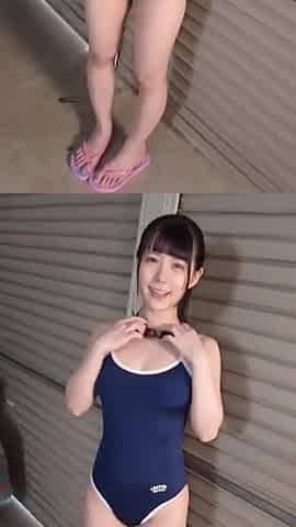 Doll Like Bliss with a Dark Haired Tease on a Playful Exposed Makeover Date Ep-2