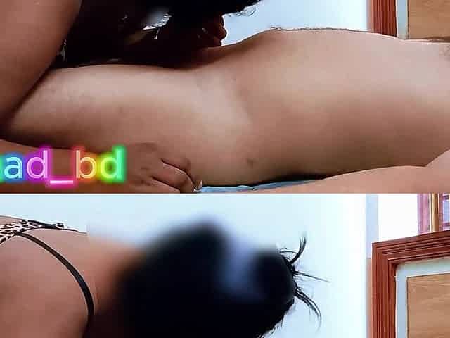 Desi Bhabi Wants to Get Fucked Harder