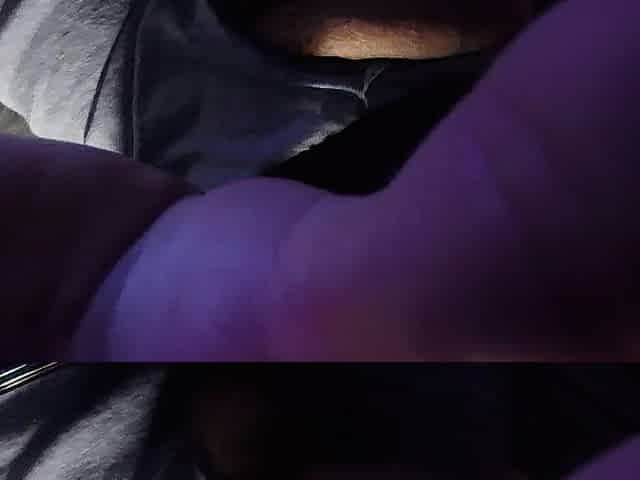 Pre Cum