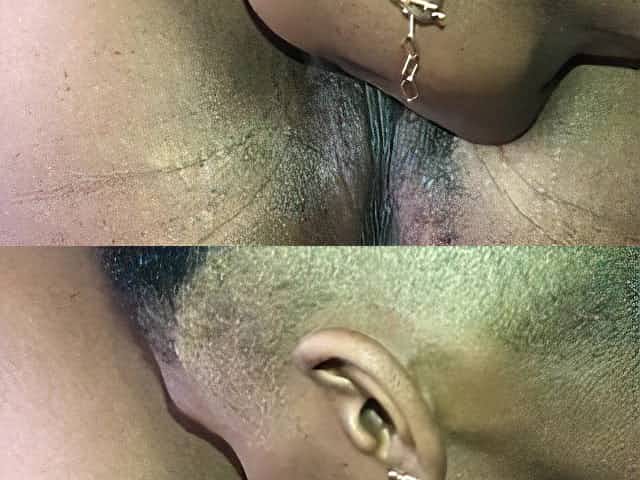 LESBIAN PUSSY EATING