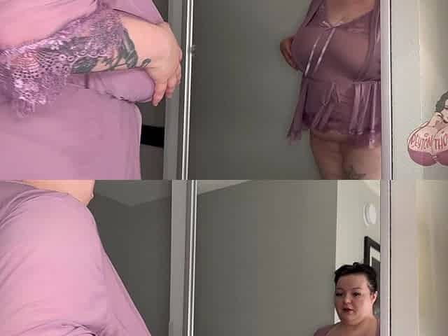 Big Tit Breast Expansion