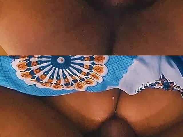 8 Inch Cock Fucked Pussy Like a Hell That She Can't Handle