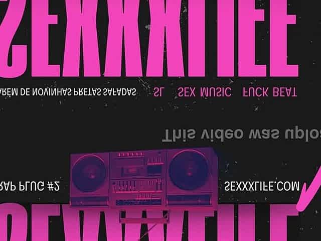 HAREM OF TEEN EBONY ANGELS - TRAP PLUG - SEXXXLIFE (SL)