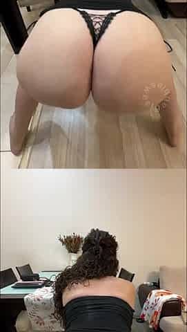 Perverted nymph exciting xxx video