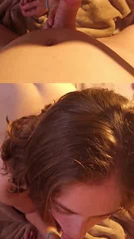 I love to suck a good dick