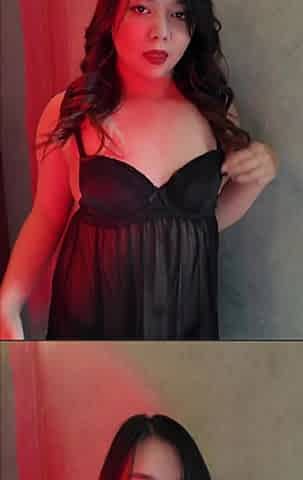 I Bet You Wanna Lift My Lingerie