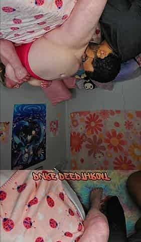 Throat Goblin 89 Clit Licking Sloppy Blowjob Doggystyle Fucking Cum Facial