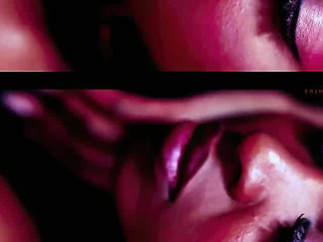 Jasmine Webb Likes Ebony Ramrod