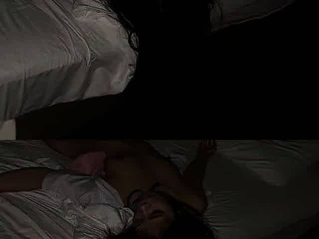 Japanese teen blowjob and hard fuck uncensored