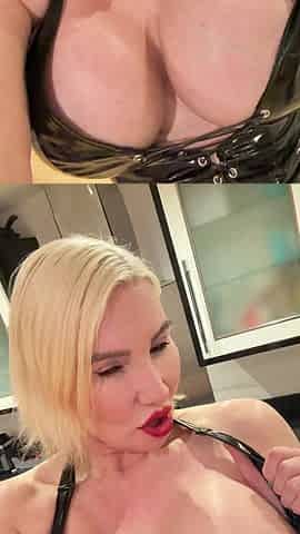 Super Vixen Super Tits